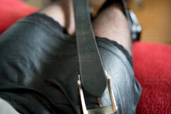 Zapraszam na kolanko!