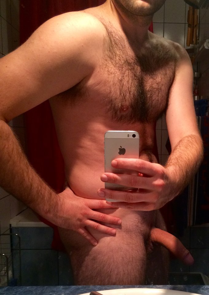 hmm.... - hotdickwantssex