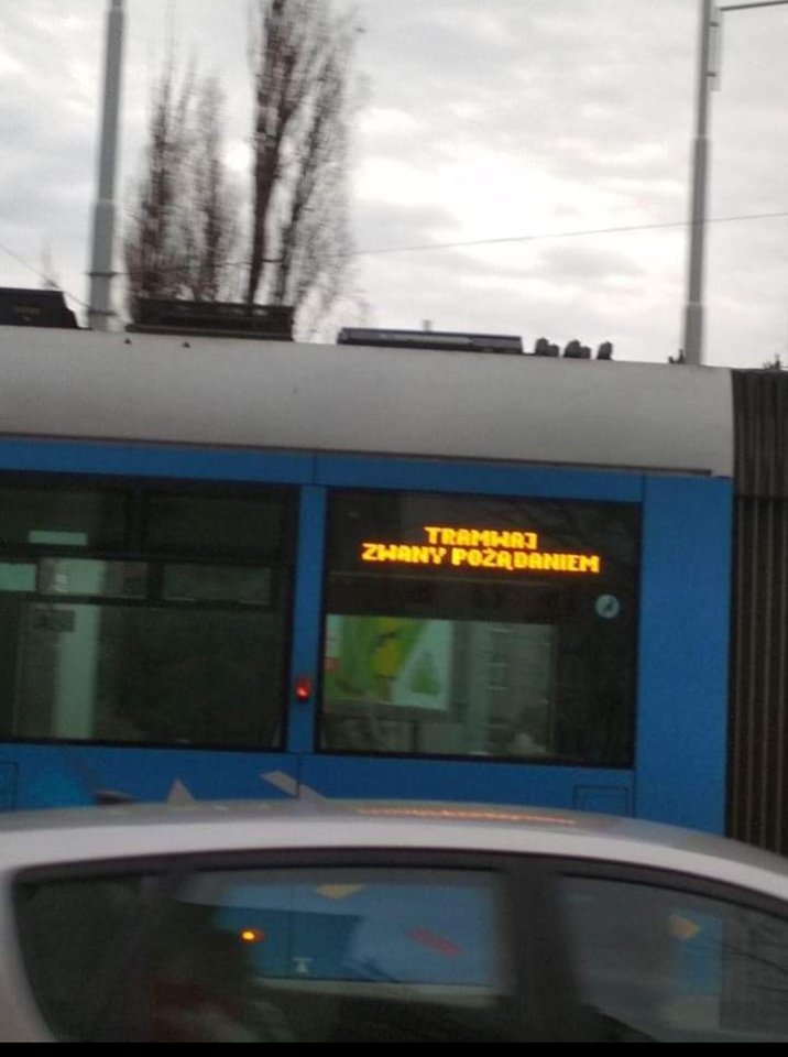 Wrocław rządzi 😂 - guciolu