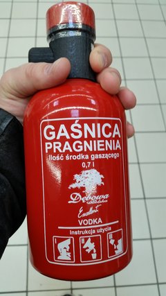 gasić można ...