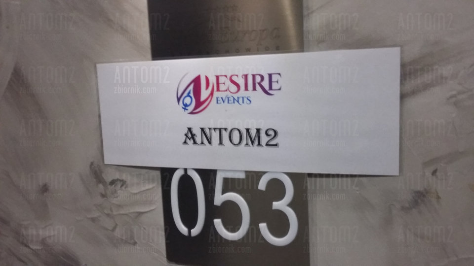 meldujemy sie - antom2