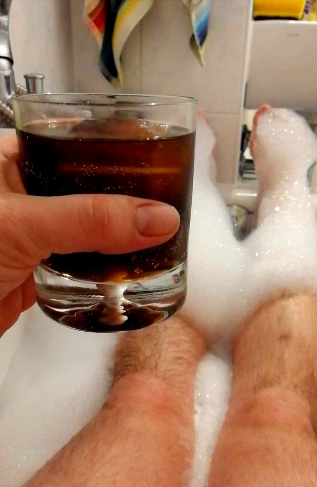 Wasze zdrowie kobitki - NagiSam