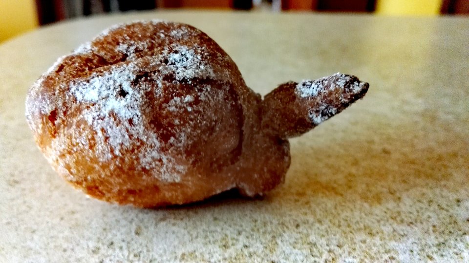 Wspomnienia po Tłustym Czwartku - MalyHultaj