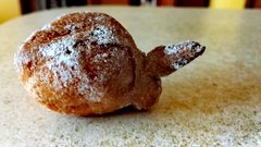 Wspomnienia po Tłustym Czwartku