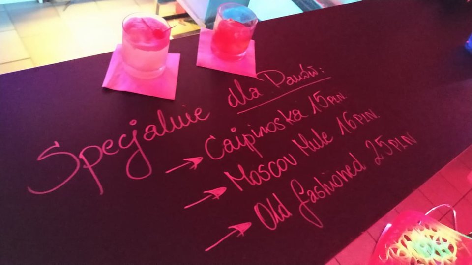 Dziś w Clubie LaVa ;-) - LavaClub