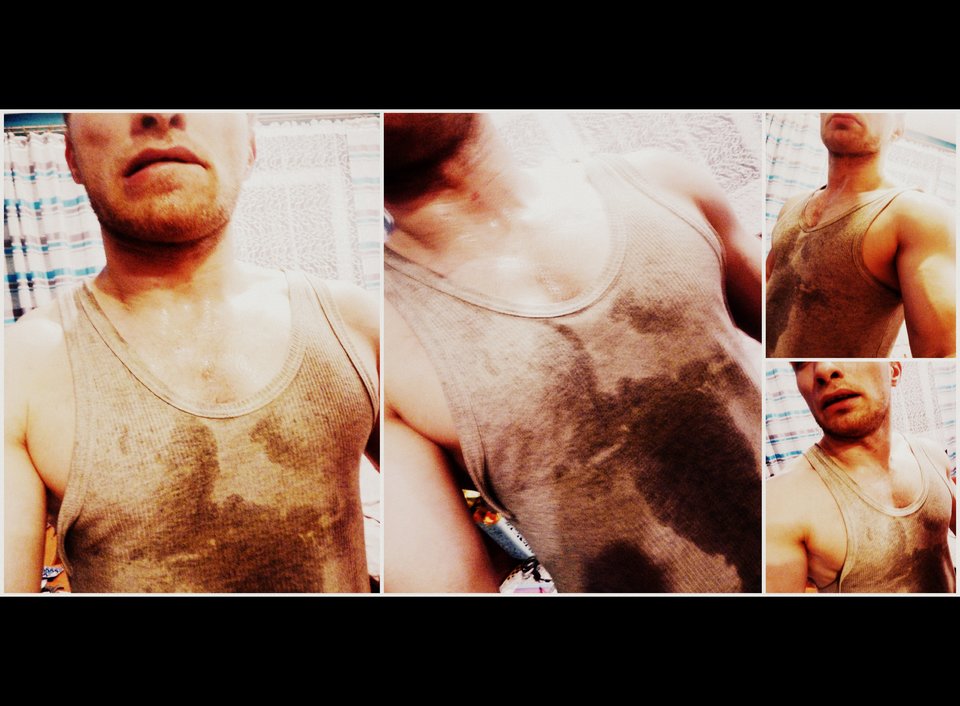 Taki sobie kolaż :-) - Barto987