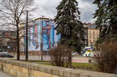 Rozpraszacz kierowców :)