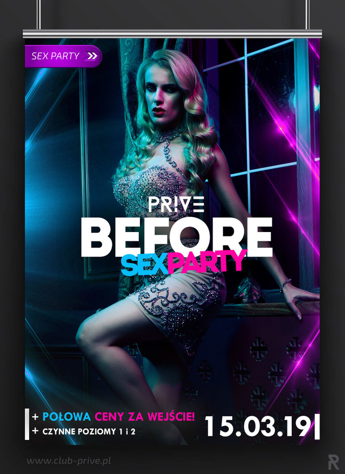 www.club-prive.pl - PriveClub