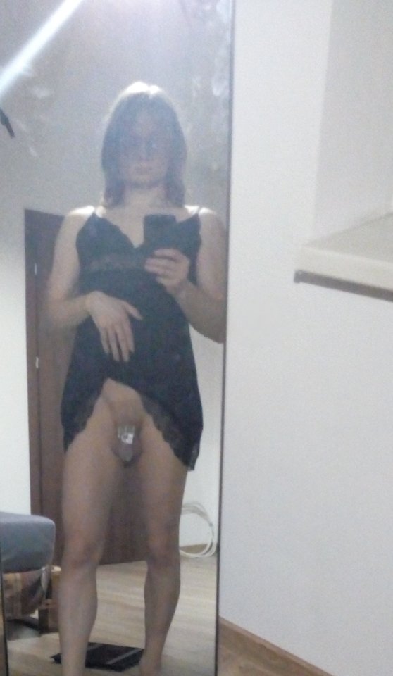 Koszulka nocna - tsmylove