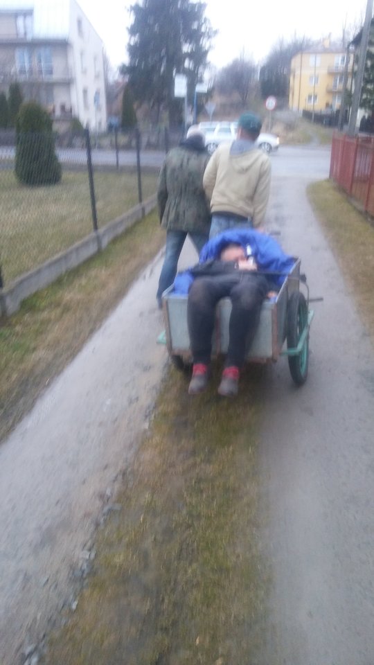 dla poprawy humoru - ewawojtek8074