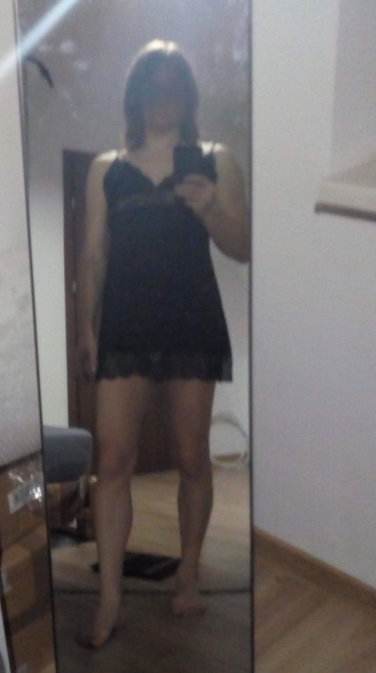 Koszulka nocna - tsmylove