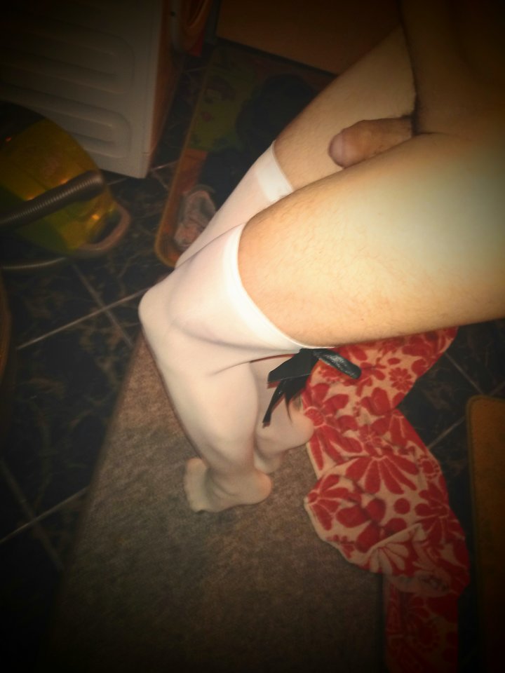 20190314_173925~2.jpg - SissyBoii