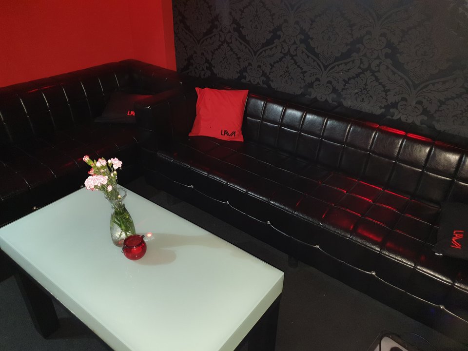 strefa telewizyjna - LavaClub