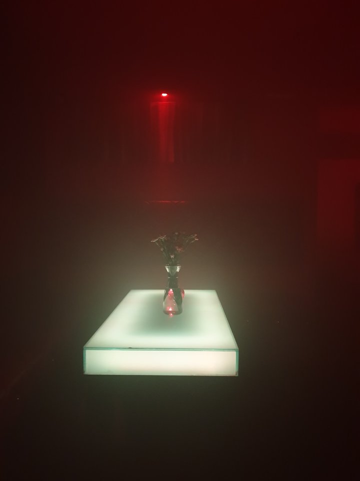 FUCK IN THE FOG - SEX PARTY - 15.03.2019 r. (piątek) - LavaClub