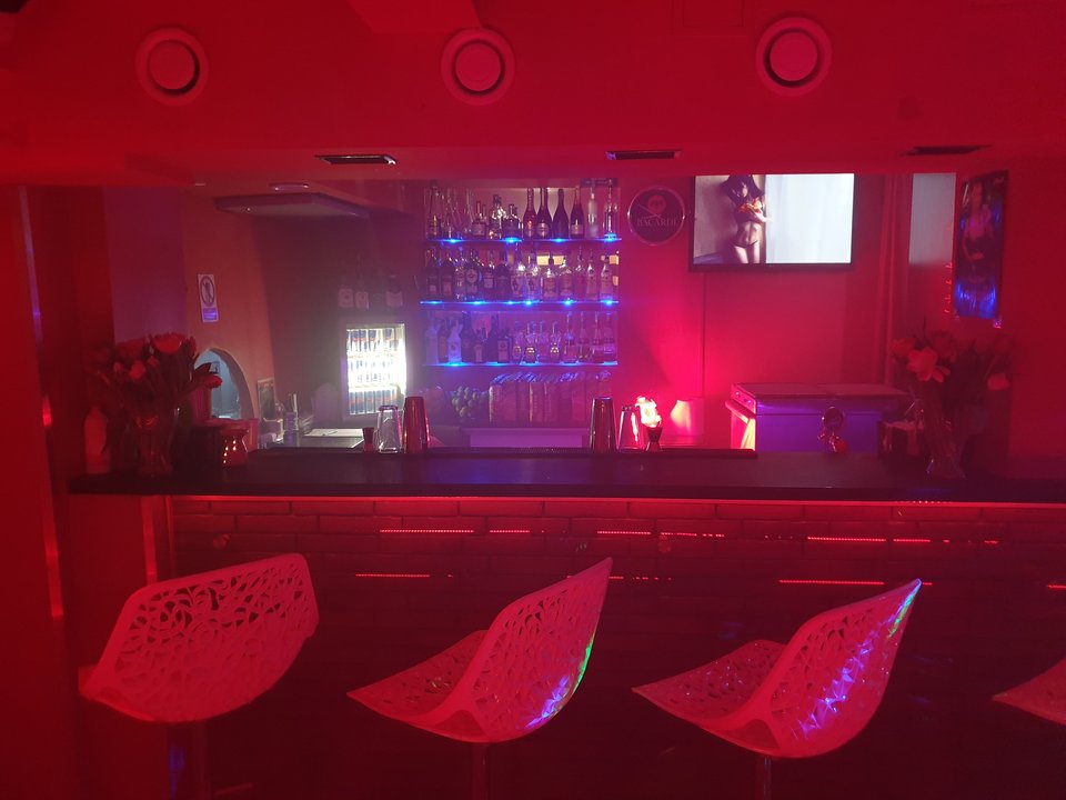 FUCK IN THE FOG - SEX PARTY - 15.03.2019 r. (piątek) - LavaClub