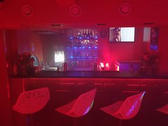 FUCK IN THE FOG - SEX PARTY - 15.03.2019 r. (piątek)