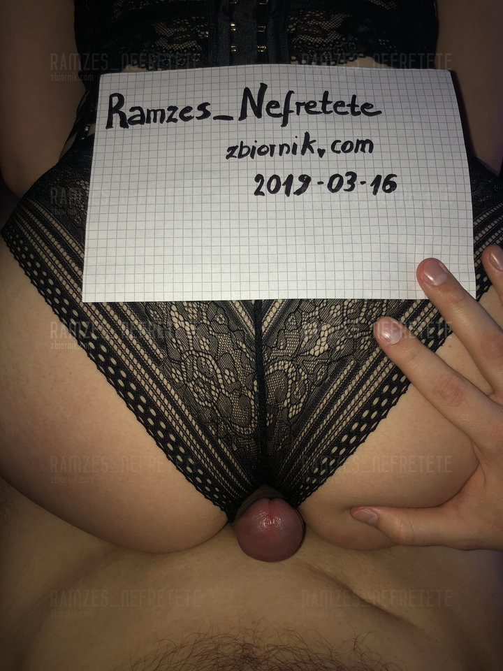 Weryfikacja ❤️ - Ramzes_Nefretete