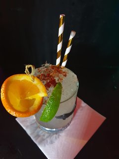 Caipiroska