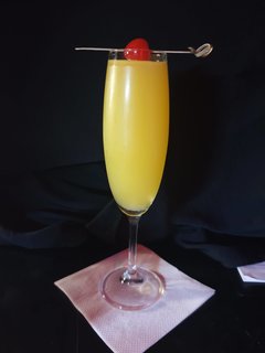Specjalność dnia - BELUGA MIMOSA