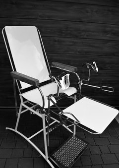 Marzyłes by zostać ginekologiem ? Wpadaj na BFF