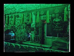 DZIEŃ "ŚWIĘTEGO PATRYKA" SEX PARTY - PROMOCYJNA CENA 50%