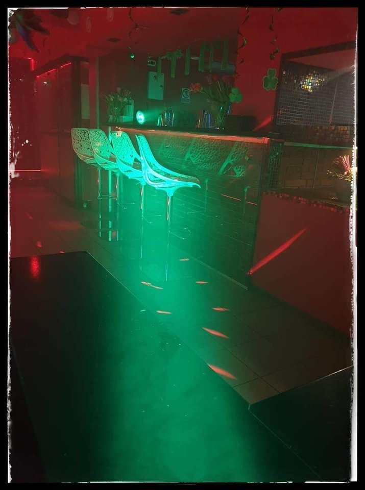 Dziś DZIEŃ "ŚWIĘTEGO PATRYKA" SEX PARTY - 17.03.2019 R. - LavaClub