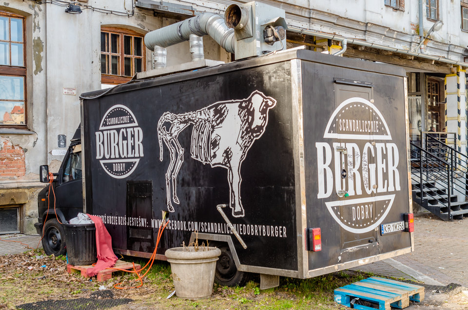 Wyjątkowo niesmaczna reklama... - mystic