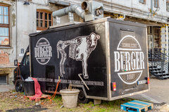 Wyjątkowo niesmaczna reklama...