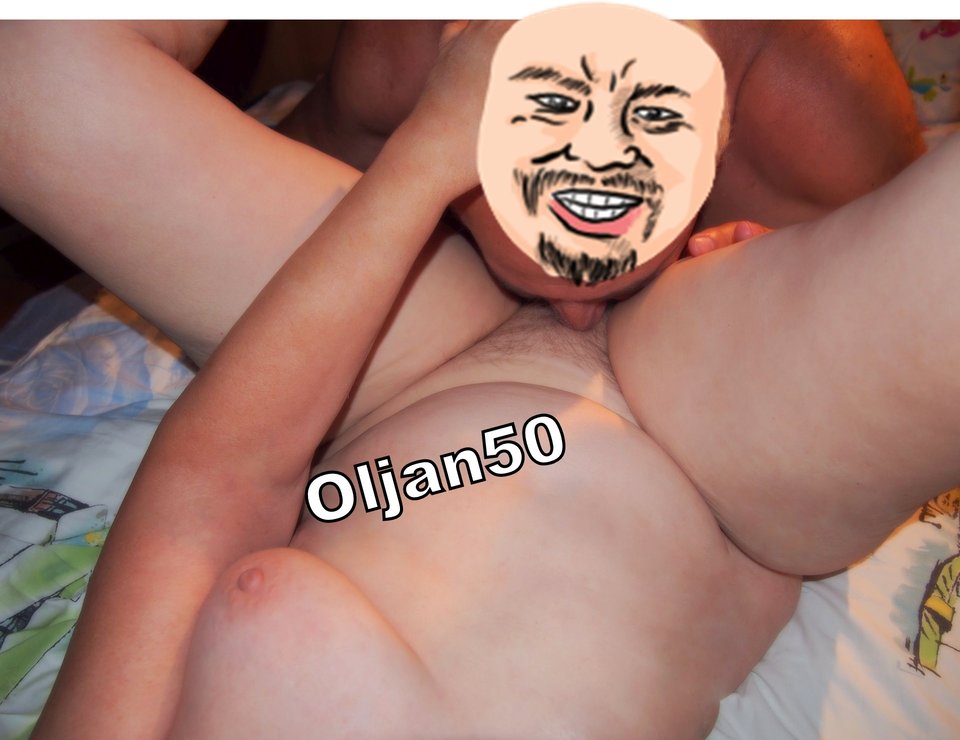Języczkiem po cipce - oljan50