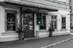 Zielone do zielonego :)