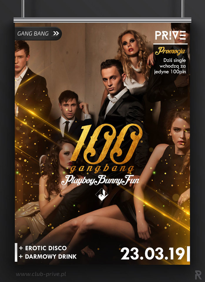 www.club-prive.pl - PriveClub