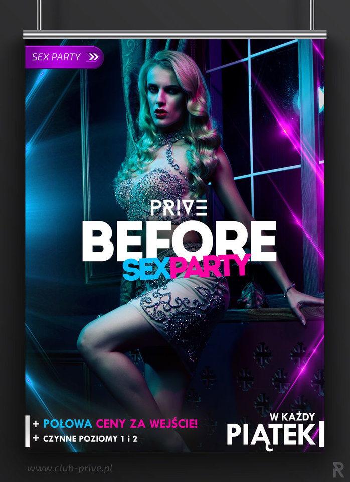 www.club-prive.pl - PriveClub