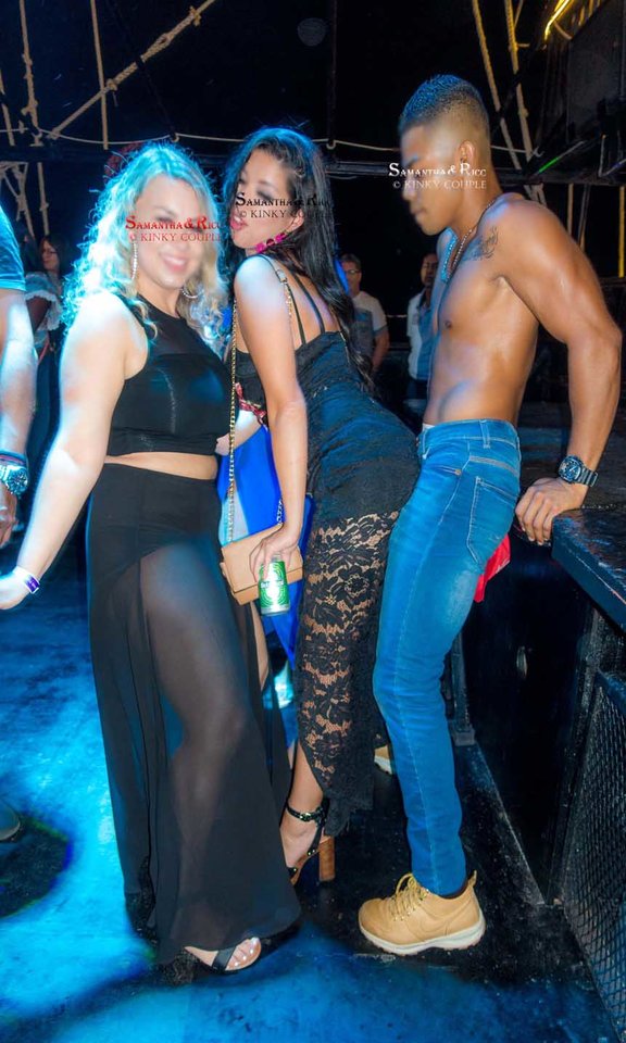 DSC08664🏖️🎶🎊🍑😈👠 - samanthandricc