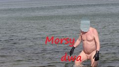 Babie Doły. Wiosna 2019.