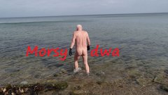 Babie Doły. Wiosna 2019.