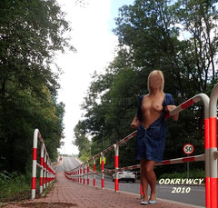 Ograniczenie prędkości :)