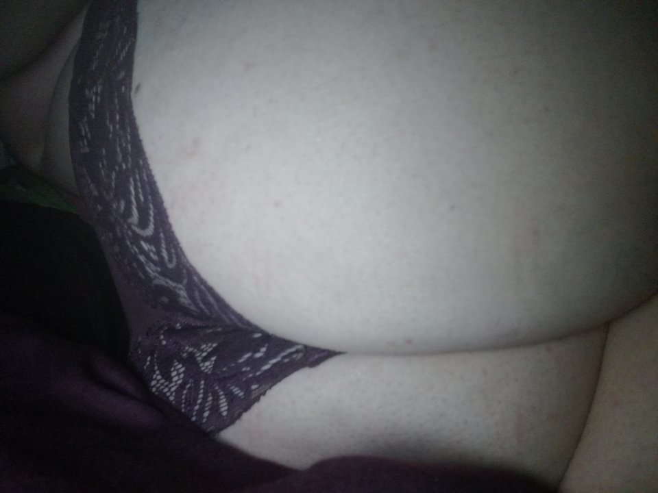 Pupa w nocy - Celeste