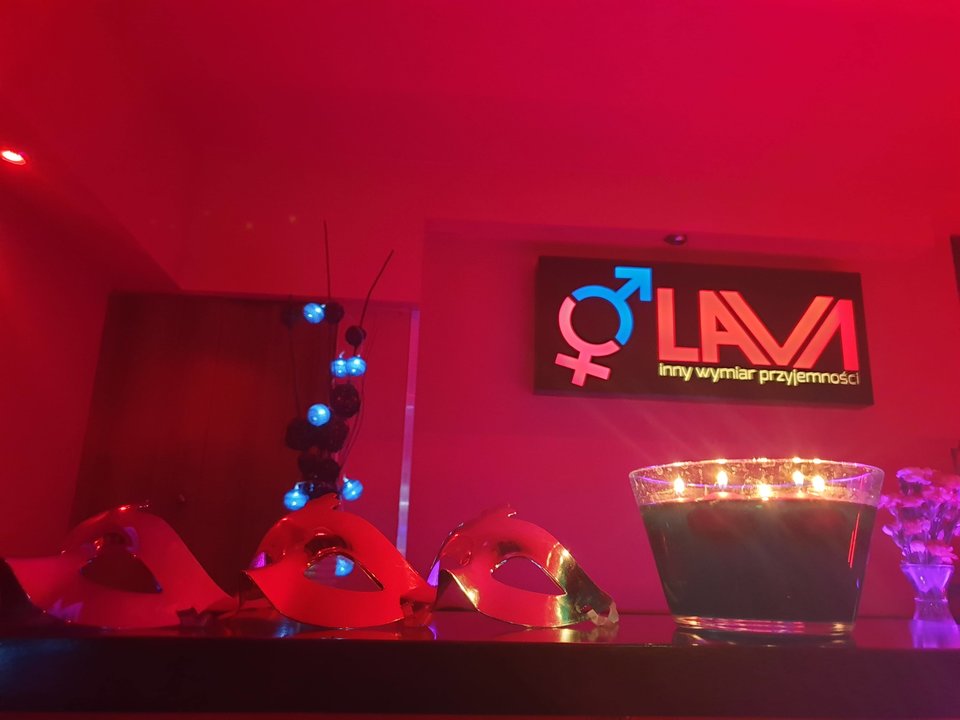 MYSTERY NIGHT - MASKI - SEX PARTY - 23.03.2019 r. (sobota) - LavaClub