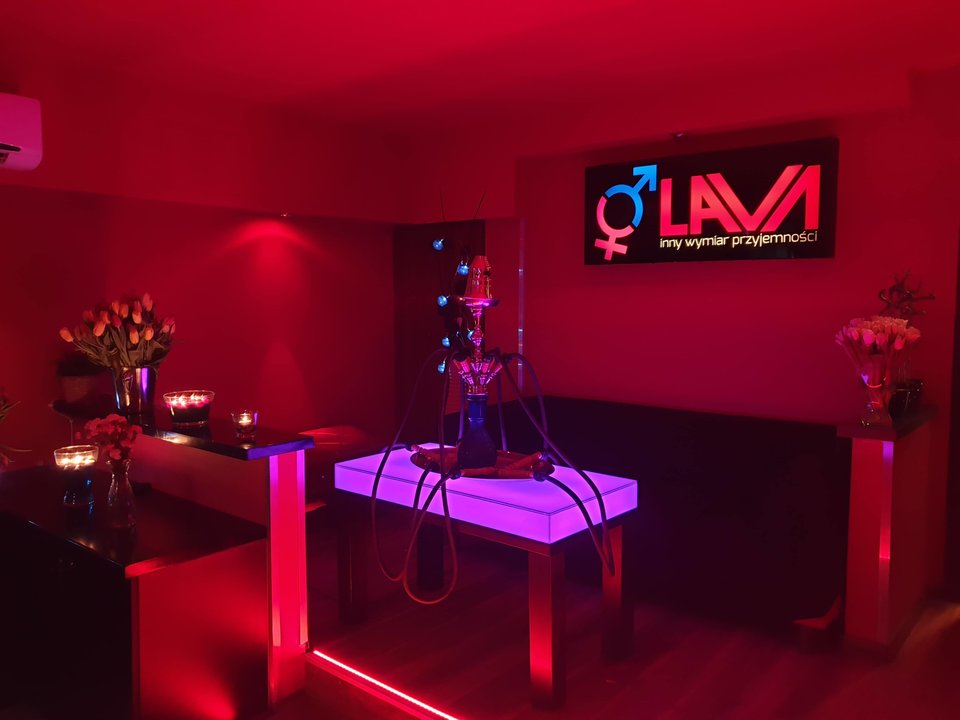 Dzisiejszy NIEDZIELNY CHILLOUT DAY RELAX & SPA - LavaClub