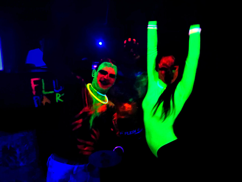 Z piękniejszą połową WeAreDirty - AmbreiMaclay