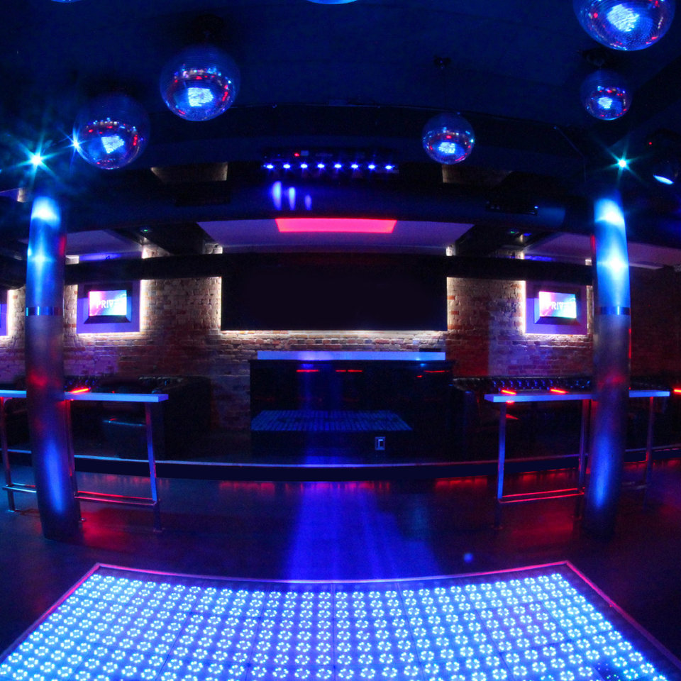 www.club-prive.pl - PriveClub