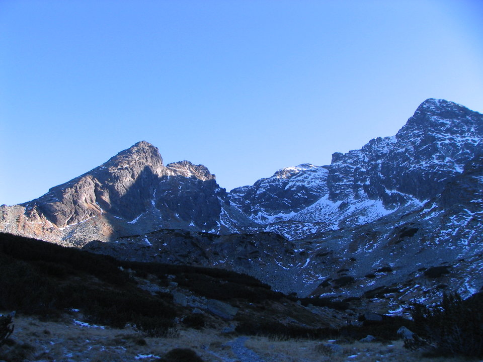 Tatry :) - Old_School_69