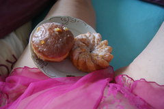 Słodkości dla dwojga