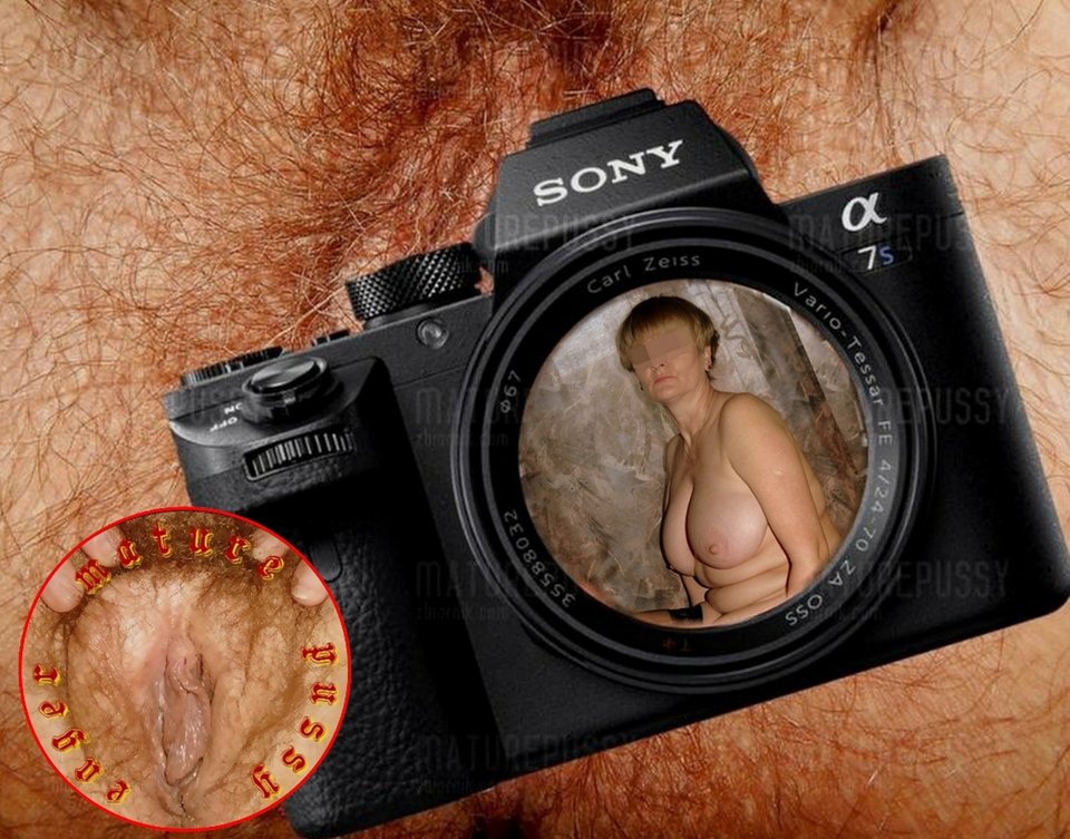 Bardziej aktualny profil - MATUREPUSSY