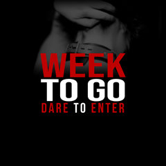 WEEK to go / Zapraszamy 06.04.2019 Gdańsk