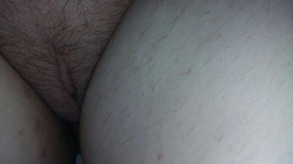 pipusia kiełkuje :) - jankiel80