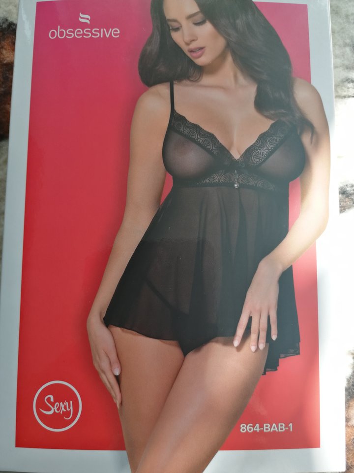 Ciekawe czy będzie zadowolona 😄 - kamjar123