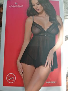 Ciekawe czy będzie zadowolona 😄