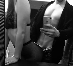 Poznamy parę na poziomie :)