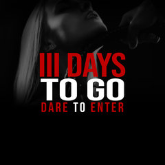3 DAYS TO GO